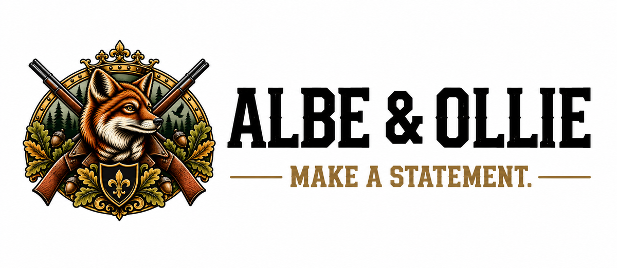 Albe & Ollie